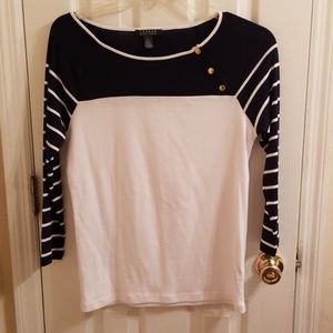 Ralph Lauren Long Sleeve Shirt